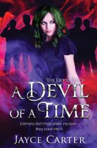A Devil of a Time (The Devil's Luck)