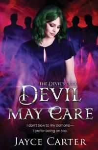 Devil May Care (The Devil's Luck)