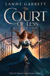 The Court of Less (A Cursed Crow)