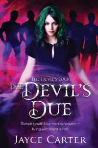 The Devil's Due (The Devil's Luck)