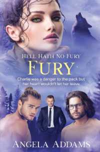 Fury (Hell Hath No Fury)
