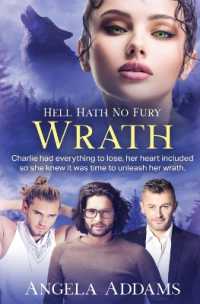 Wrath (Hell Hath No Fury)