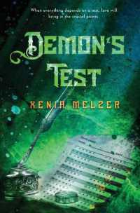 Demon's Test (Demon Mates)