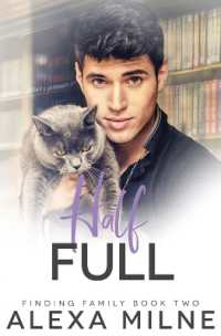Half Full (Finding Family)