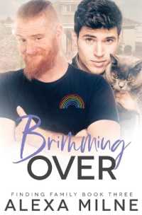 Brimming over (Finding Family)