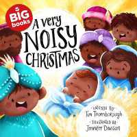 A Very Noisy Christmas (Big Book) (Very Best Bible Stories)