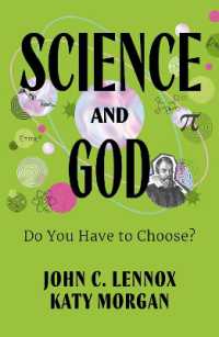Science and God : Do You Have to Choose?