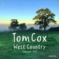 Tom Cox West Country Calendar 2022