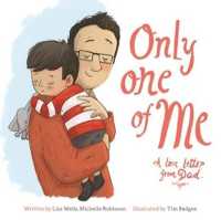 Only One of Me: a Love Letter from Dad