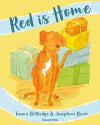 Red is Home