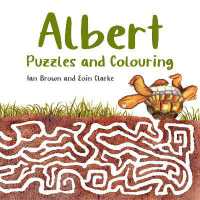 Albert Puzzles and Colouring (Albert the Tortoise)