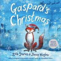 Gaspard's Christmas (Gaspard the Fox)