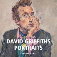 David Griffiths - Portraits