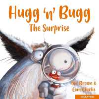 Hugg 'n' Bugg: the Surprise (Hugg 'n' Bugg)