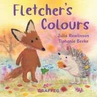 Fletcher's Colours （Board Book）