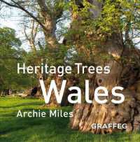 Heritage Trees Wales Compact Edition