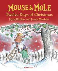 Mouse and Mole: Twelve Days of Christmas
