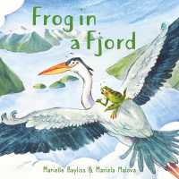 Frog in a Fjord (Frog's Bog)