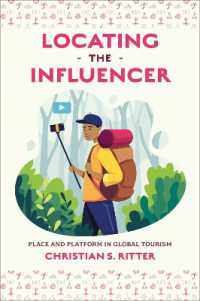 Locating the Influencer : Place and Platform in Global Tourism