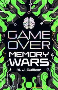 Game Over: Memory Wars (Game over)
