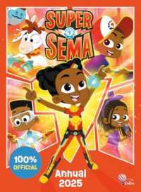 Super Sema Annual 2025