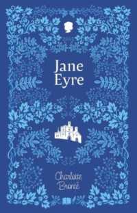 Jane Eyre (The Bronte Sisters Collection (Cherry Stone))