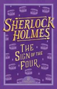 Sherlock Holmes: the Sign of the Four (The Sherlock Holmes Collection)