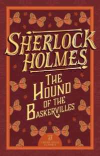 Sherlock Holmes: the Hound of the Baskervilles (The Complete Sherlock Holmes Collection (Cherry Stone))