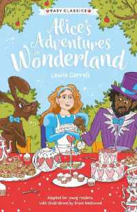 Children's Classics: Alice's Adventures in Wonderland (Easy Classics) (The Children's Easy Classics Collection)