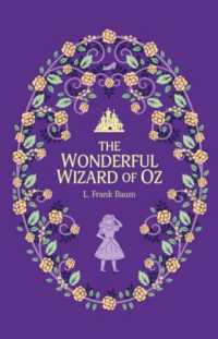 The Wonderful Wizard of Oz (The Complete Children's Classics Collection)