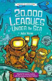 Sci-Fi Classics: 20，000 Leagues under the Sea (Easy Classics) (The Science Fiction Children's Classics Collection)