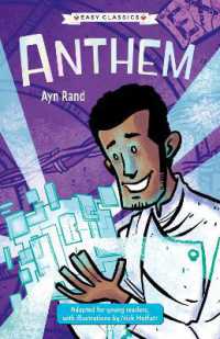 Sci-Fi Classics: Anthem (Easy Classics) (The Science Fiction Children's Classics Collection)
