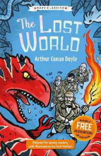 Sci-Fi Classics: The Lost World (Easy Classics) (The Science Fiction Children's Classics Collection)