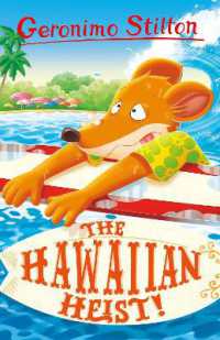 Geronimo Stilton: The Hawaiian Heist