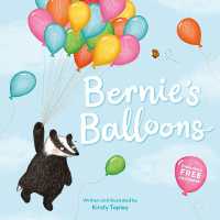 Bernie's Balloons (Ernie's Mindful Journey)