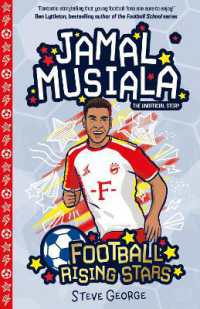 Football Rising Stars: Jamal Musiala (Football Rising Stars)