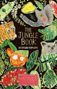 The Jungle Book: ARTHOUSE Unlimited Special Edition (Arthouse Unlimited Children's Classics)