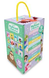 Case of Mythical Creatures -- Boxed pack