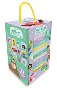 Case of Mythical Creatures (A Case of) -- Boxed pack