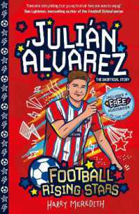 Football Rising Stars: Julián Álvarez