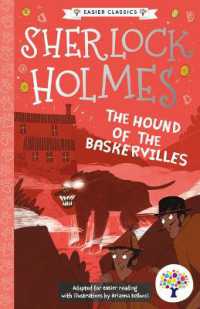 The Hound of the Baskervilles (Easier Classic Edition) (Easier Classics)