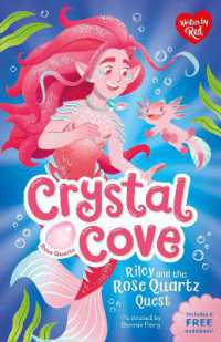 Riley and the Rose Quartz Quest (Crystal Cove) (Crystal Cove)