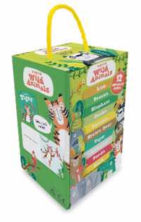 Case of Wild Animals (A Case of) -- Boxed pack