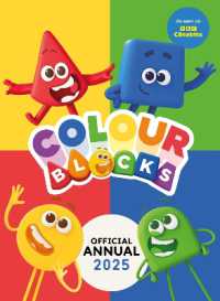 Colourblocks Annual 2025 (Colourblocks Annuals)