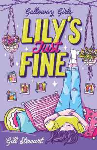 Lily's Just Fine (Galloway Girls)