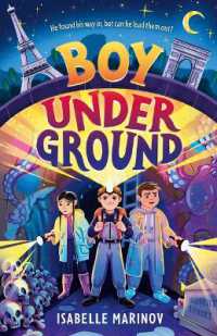Boy Underground (Boy Underground)