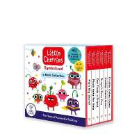 Symbolised Little Cherries: 6-book Collection (Box Set 1) (Symbolised Little Cherries) -- Boxed pack