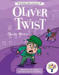 Oliver Twist: Accessible Symbolised Edition (Symbolised Classics Reading Library: The Starter Collection 10-book Collection Volume 1)