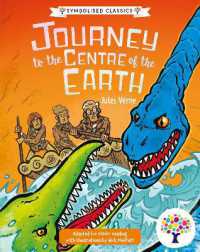 Journey to the Centre of the Earth: Accessible Symbolised Edition (Symbolised Classics Reading Library: The Starter Collection 10-book Collection Volume 1)
