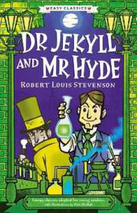 Dr Jekyll and MR Hyde (Us Edition) (Creepy Classics Children's Collection)